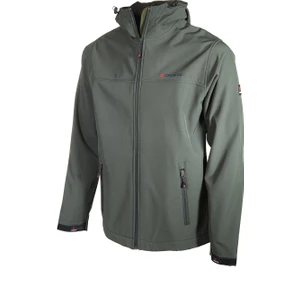 Outdoor Erkek Softshell Ceket