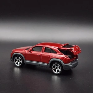 1:64 Arabalar FWD28 HLG08 Mazda Mx-30