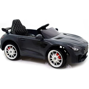 Gtr Sport Akülü Araba 12V 444