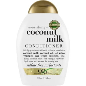 Ogx Coconut Milk Besleyici Bakım Kremi 385ML