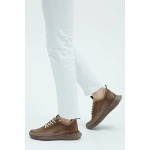 Tamer Tanca Erkek  Deri Sneakers & Spor Ayakkabı 381 17468 Erk Ayk Y23