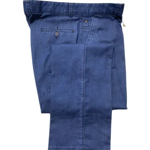 Dostum Giyim Erkek Klasik Kesim Tensel Pantolon Tansel Baba  Pamuklu  Rahat