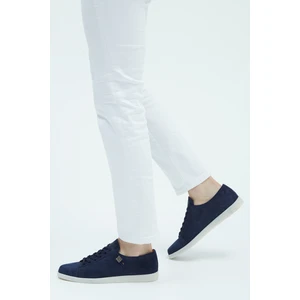 Tamer Tanca Erkek  Deri Sneakers & Spor Ayakkabı 839 4820 Erk Ayk Y23