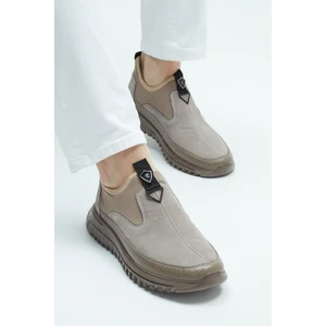 Tamer Tanca Erkek  Deri Sneakers & Spor Ayakkabı 381 17469 Erk Ayk Y23