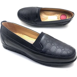 Tam Ortopedik Kadın Anne Ayakkabısı