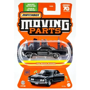 1:64 Arabalar FWD28 HLG04 1964 Buıck Rıvıera