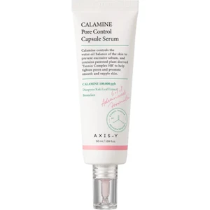 Axıs-Y Calamıne Pore Control Capsule Serum