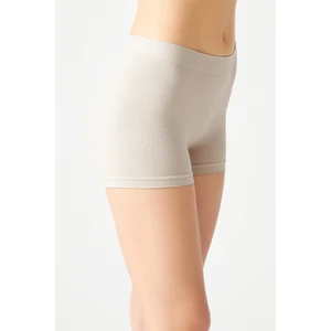 Los Ojos Ten Seamless Boxer Külot Boyshort