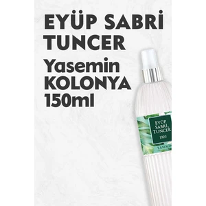 Eyüp Sabri Tuncer Yasemin Kolonyası 150 ml