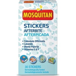 After Bite Stickers 30 Bant