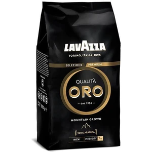 Oro Black Espresso Çekirdek Kahve 1 kg