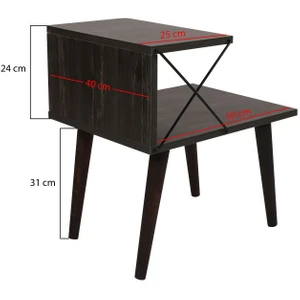 Decor Loger Cross Komodin