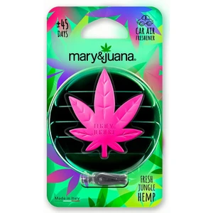 Joe Mary Juana Pembe Kalorifere Geçme Oto Kokusu