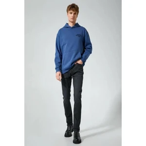 Erkek Jeans Antrasit