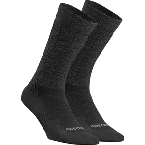 Quechua Termal Çorap - 2 Çift - Sh500 Ultra-Warm Mid