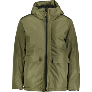 H Winter Erkek Haki Mont