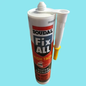 Fix All Süper Güçlü Yapıştırıcı