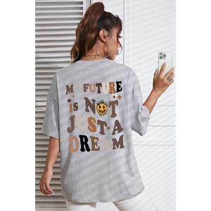 Only Trendwear Is Not Just Tasarım Tshirt