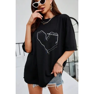 Only Trendwear Holiday Tasarım Tshirt