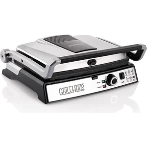 Grillhaus Tost ve Izgara Makinesi Inox