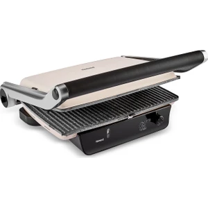 Toastbuster 1338H 6 Ekmekli Tost Makinesi Krem