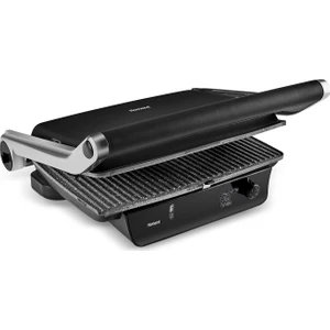 Toastbuster 1339H 6 Ekmekli Tost Makinesi Siyah