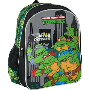 Ninja Turtles Ilkokul Çantası 2172