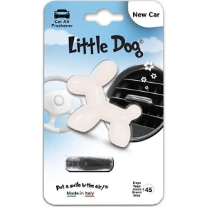 Dog Araba Kokusu New Car (Yeni Araç)