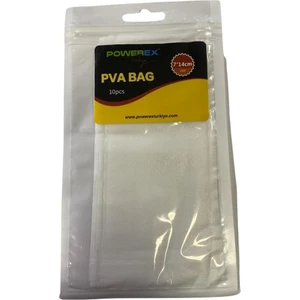 Pva Suda Eriyen Yemleme Poşeti 10 Lu Paket