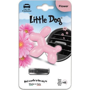 Dog Araba Kokusu Flower (Çiçek)