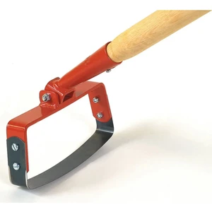 Gelgit Çapa 17 cm Salınımlı Yabani Ot Temizleme El Çapası