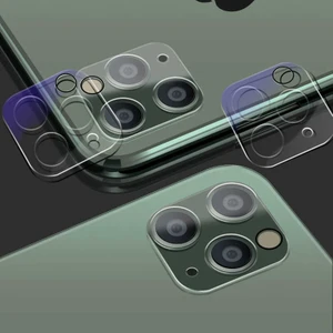 iPhone 14 Pro Max Uyumlu Go Des Lens Shield Full Kamera Lens Koruyucu
