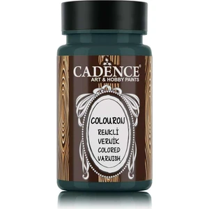 Colour On Renkli Vernik Cv-10 Zeytin 90 ml