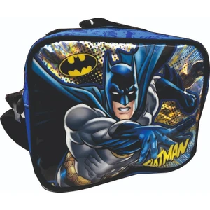 Batman 2039 Beslenme