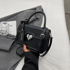 Yaz Popüler Tüm Maç Askılı Çanta Moda Taşınabilir Küçük Kare Çanta (Yurt Dışından)