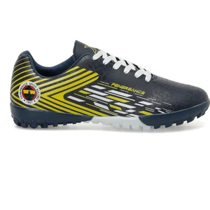 Bruno Tf  3fx Lacivert Unisex Halı Saha Ayakkabısı