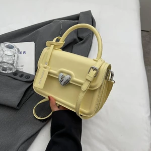 Yaz Popüler Tüm Maç Askılı Çanta Moda Taşınabilir Küçük Kare Çanta (Yurt Dışından)