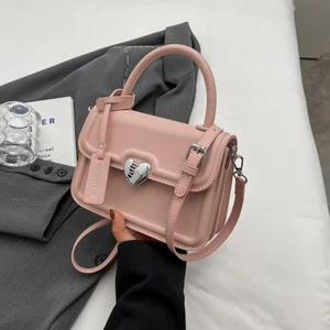 Yaz Popüler Tüm Maç Askılı Çanta Moda Taşınabilir Küçük Kare Çanta (Yurt Dışından)