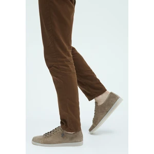 Tamer Tanca Erkek  Deri Sneakers & Spor Ayakkabı 839 4820 Erk Ayk Y23