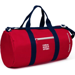 Coral High Sport Kırmızı Spor Çantası 27509