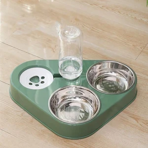 Norm Kedi  Köpek Mama ve Su Kabı 500 ml