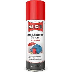 Pluvonin 200 ml Su Geçirmez Sprey