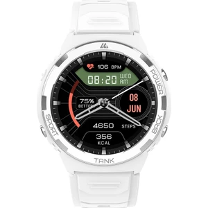 Tank S1 Akıllı Saat - Kvk Teknik Servis Garantili