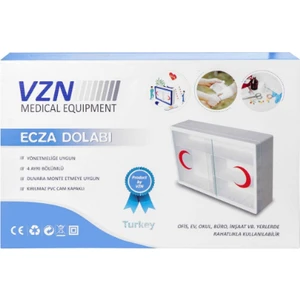 Ecza Dolabı