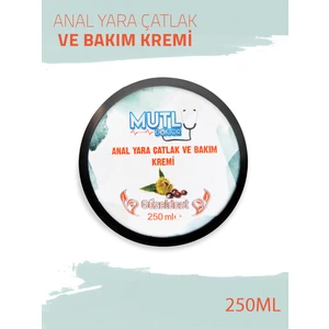 Analyara Çatlak ve Bakım Kremi