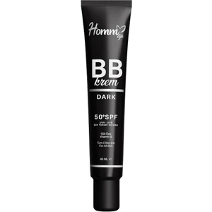 Homm Bitkisel Bb Krem Lıght 50+ Spf 40 ml