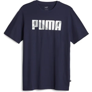 Graphics Puma Wording Erkek Tişört 67718506