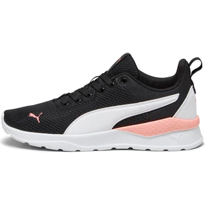 Anzarun Lite Kadın Siyah Sneaker 37112851