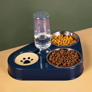 Norm Kedi  Köpek Mama ve Su Kabı 500 ml