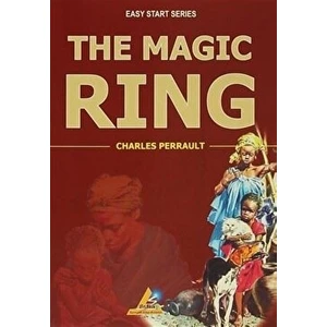 The Magic Ring - Charles Perrault